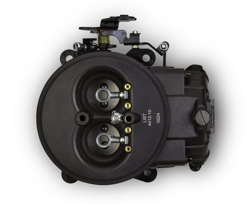 Holley 0-4412HBX Ultra XP Carburetor - Truck Part Superstore