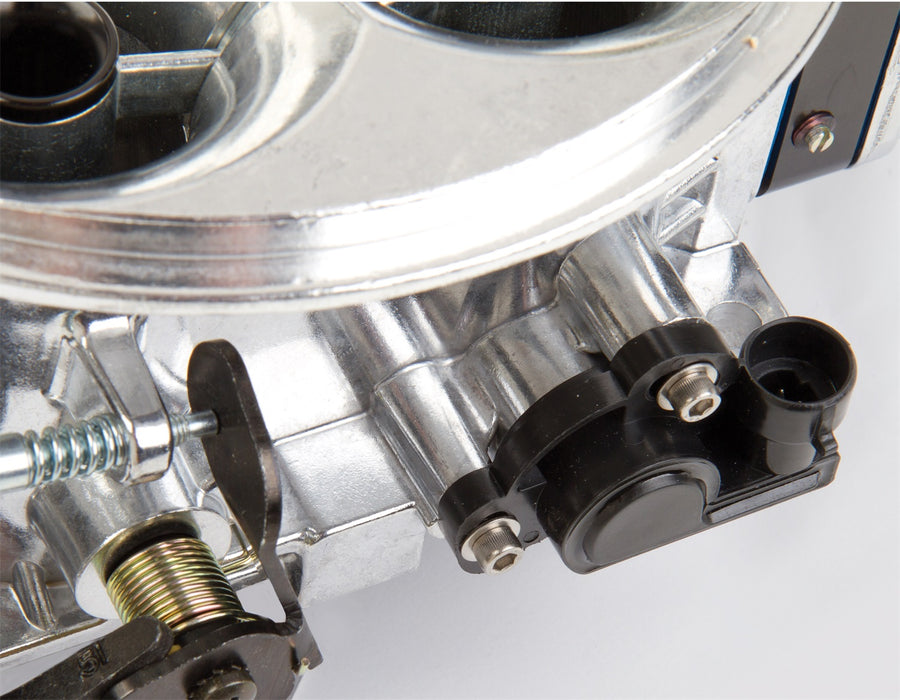 Holley 0-80910BK Gen 3 Ultra Dominator® HP Race Carburetor - Truck Part Superstore