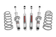 Rough Country 77131 Toyota 4Runner 3 Inch Suspension Lift Kit w/N3 Shocks For 96-02 Toyota 4Runner Rough Country - Truck Part Superstore
