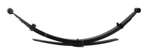 Skyjacker JC55RSB 5.5 Inch Rear Leaf Spring - Truck Part Superstore