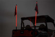 Rough Country 93004 Multi-Function UTV LED Whip Lights w/ Remote Control Rough Country - Truck Part Superstore