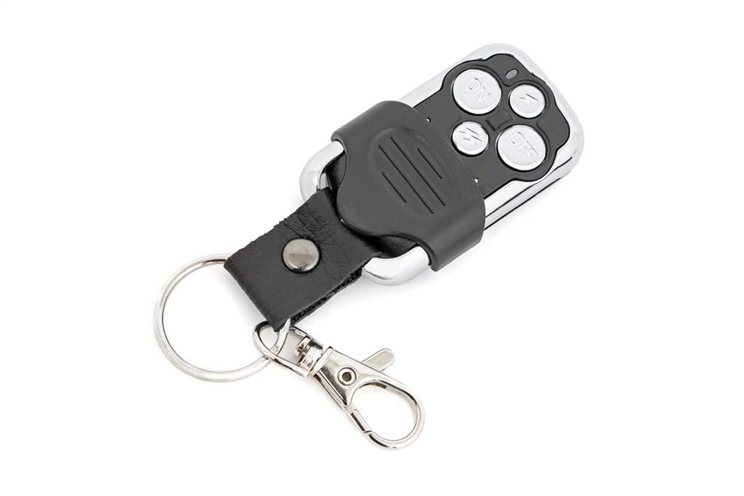 Rough Country 70070 LED Wireless Remote Control Rough Country - Truck Part Superstore