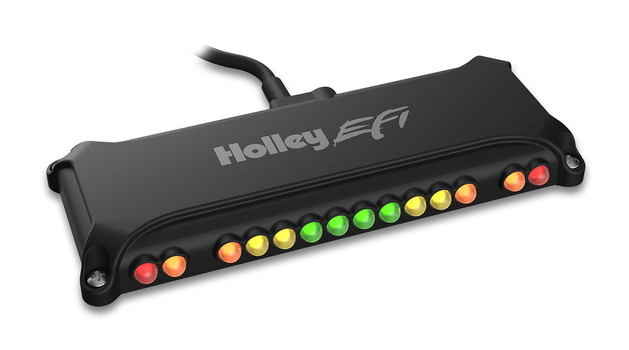 Holley EFI 553-107 EFI LED Light Bar - Truck Part Superstore