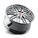 Victor Equipment 2011VIL495130C71 VIVIL 20X11 5X130 CHROME 49MM - Truck Part Superstore