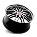 Victor Equipment 1811VIL365130S71 VIVIL 18X11 5X130 H-SLV MIR-LP 36MM - Truck Part Superstore