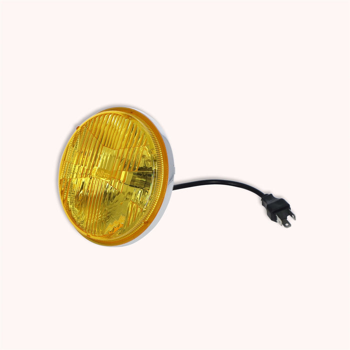 Holley LFRB105 Holley Retrobright LED Headlight - Truck Part Superstore