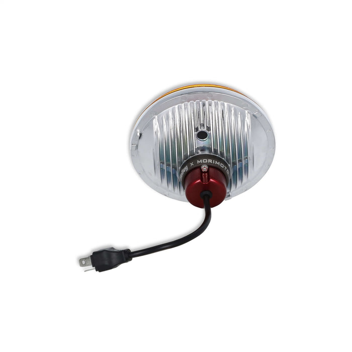 Holley LFRB105 Holley Retrobright LED Headlight - Truck Part Superstore