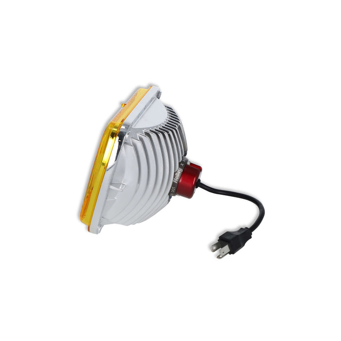 Holley LFRB110 Holley Retrobright LED Headlight - Truck Part Superstore
