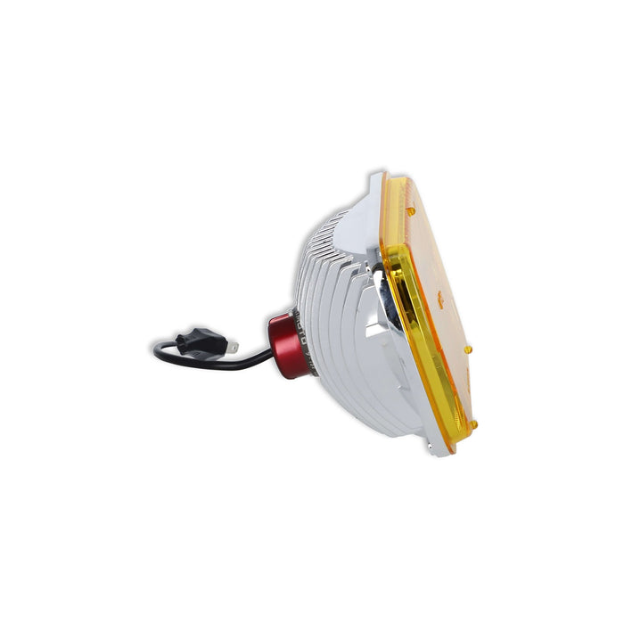 Holley LFRB110 Holley Retrobright LED Headlight - Truck Part Superstore