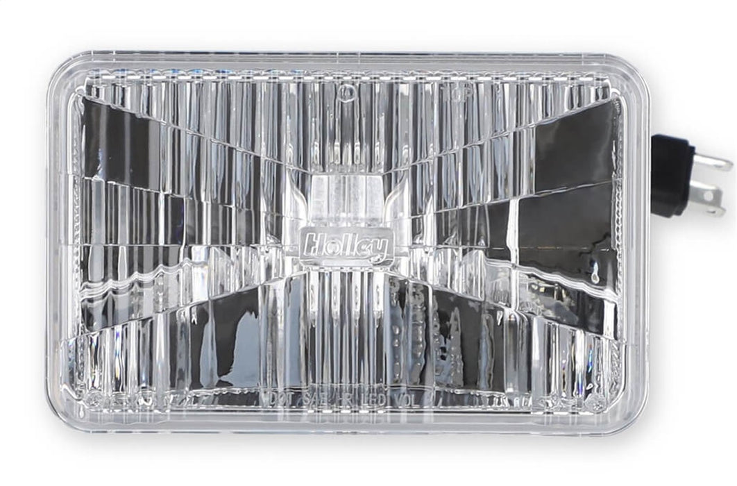 Holley LFRB140 Holley Retrobright LED Headlight - Truck Part Superstore