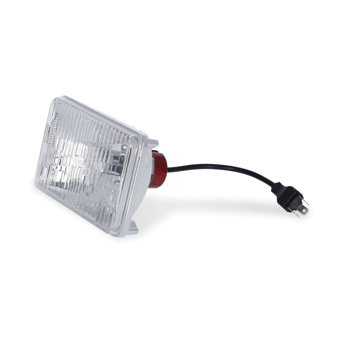 Holley LFRB120 Holley Retrobright LED Headlight - Truck Part Superstore