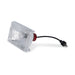 Holley LFRB120 Holley Retrobright LED Headlight - Truck Part Superstore