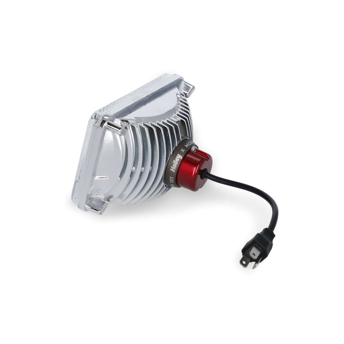 Holley LFRB140 Holley Retrobright LED Headlight - Truck Part Superstore