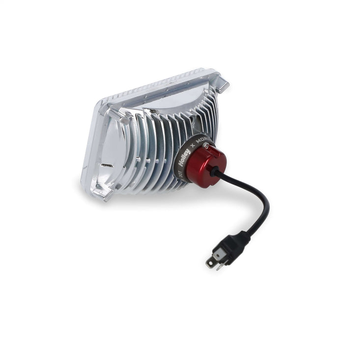Holley LFRB120 Holley Retrobright LED Headlight - Truck Part Superstore