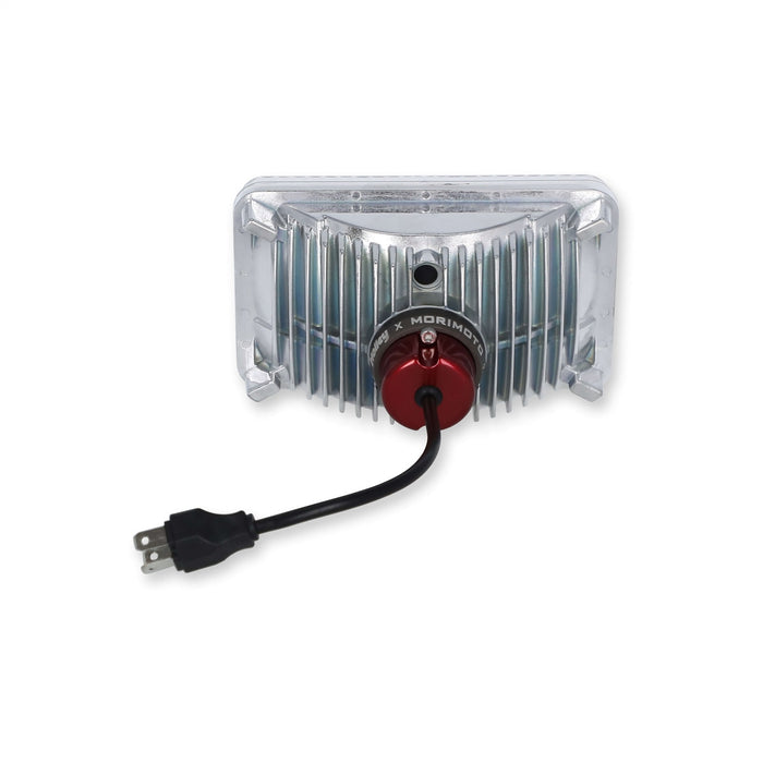 Holley LFRB120 Holley Retrobright LED Headlight - Truck Part Superstore