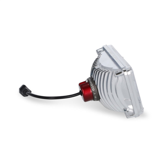 Holley LFRB120 Holley Retrobright LED Headlight - Truck Part Superstore