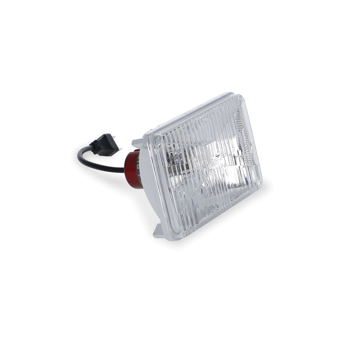 Holley LFRB120 Holley Retrobright LED Headlight - Truck Part Superstore