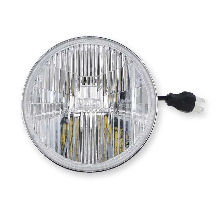 Holley LFRB145 Holley Retrobright LED Headlight - Truck Part Superstore