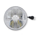 Holley LFRB125 Holley Retrobright LED Headlight - Truck Part Superstore