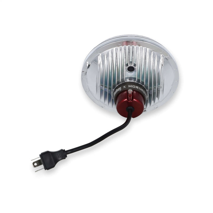 Holley LFRB145 Holley Retrobright LED Headlight - Truck Part Superstore