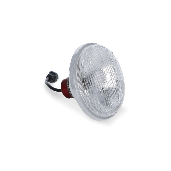 Holley LFRB125 Holley Retrobright LED Headlight - Truck Part Superstore