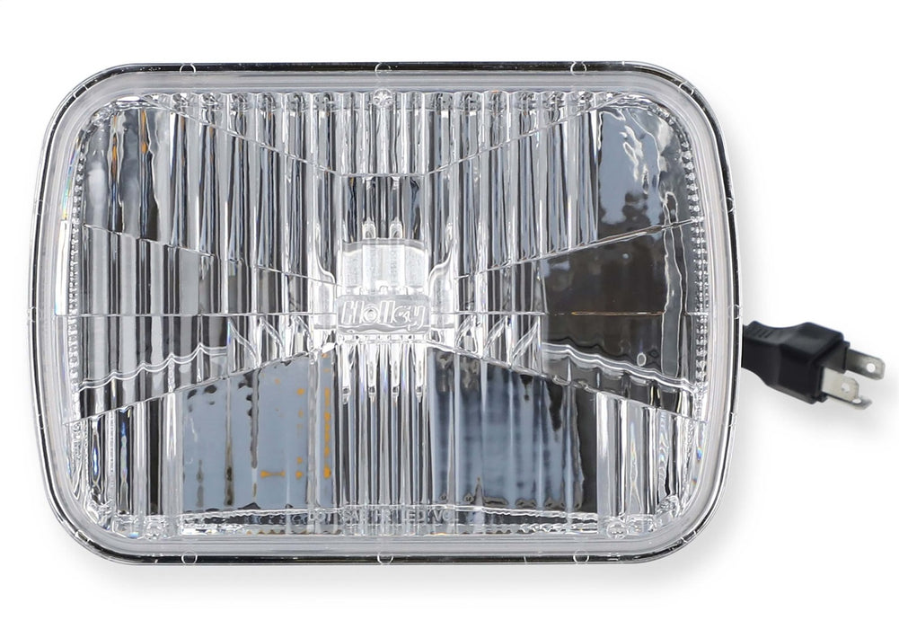 Holley LFRB130 Holley Retrobright LED Headlight - Truck Part Superstore