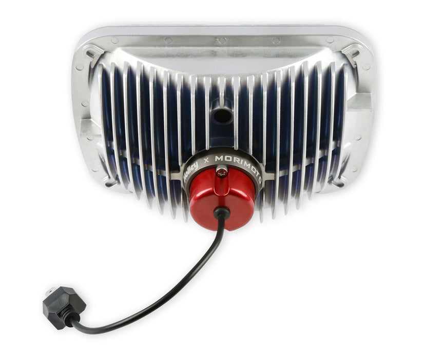 Holley LFRB150 Holley Retrobright LED Headlight - Truck Part Superstore