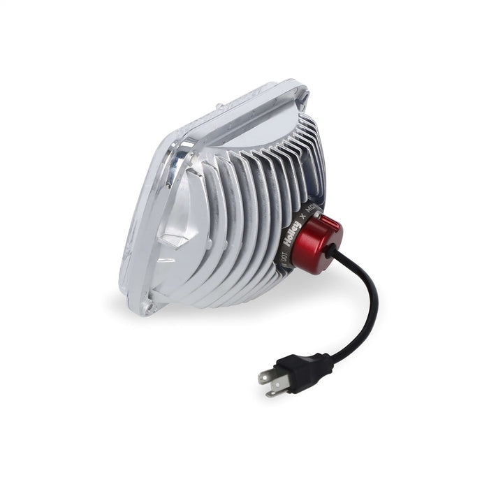 Holley LFRB130 Holley Retrobright LED Headlight - Truck Part Superstore