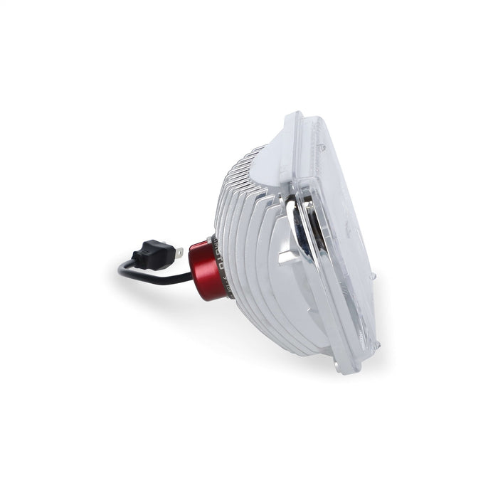 Holley LFRB150 Holley Retrobright LED Headlight - Truck Part Superstore