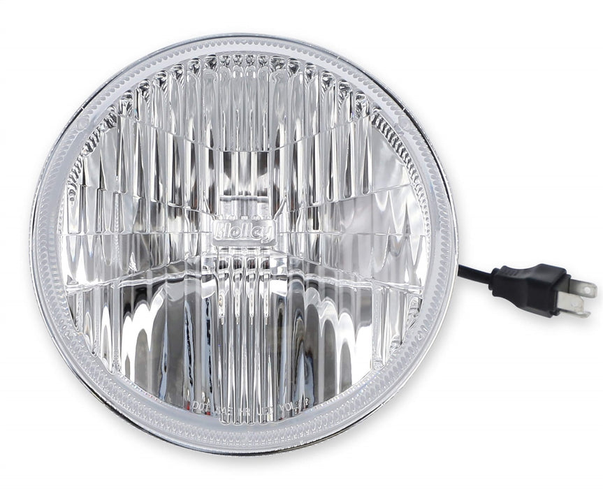 Holley LFRB135 Holley Retrobright LED Headlight - Truck Part Superstore