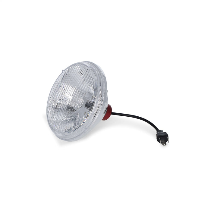 Holley LFRB155 Holley Retrobright LED Headlight - Truck Part Superstore