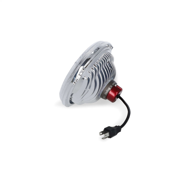 Holley LFRB155 Holley Retrobright LED Headlight - Truck Part Superstore
