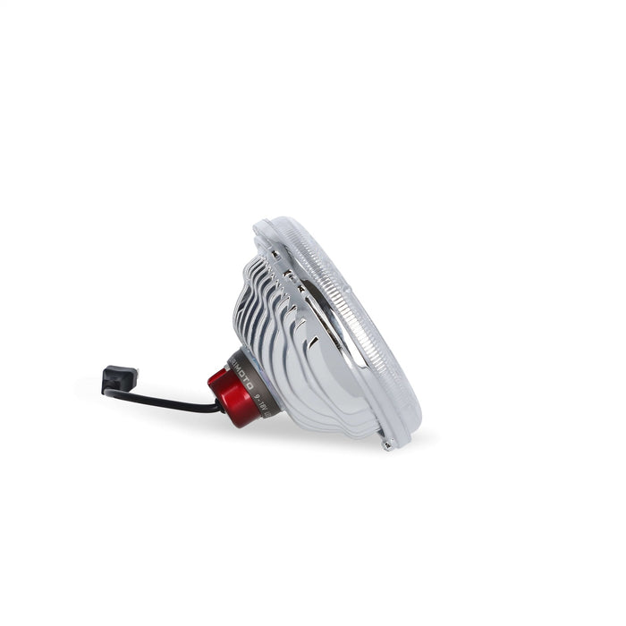 Holley LFRB155 Holley Retrobright LED Headlight - Truck Part Superstore
