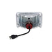 Holley LFRB140 Holley Retrobright LED Headlight - Truck Part Superstore