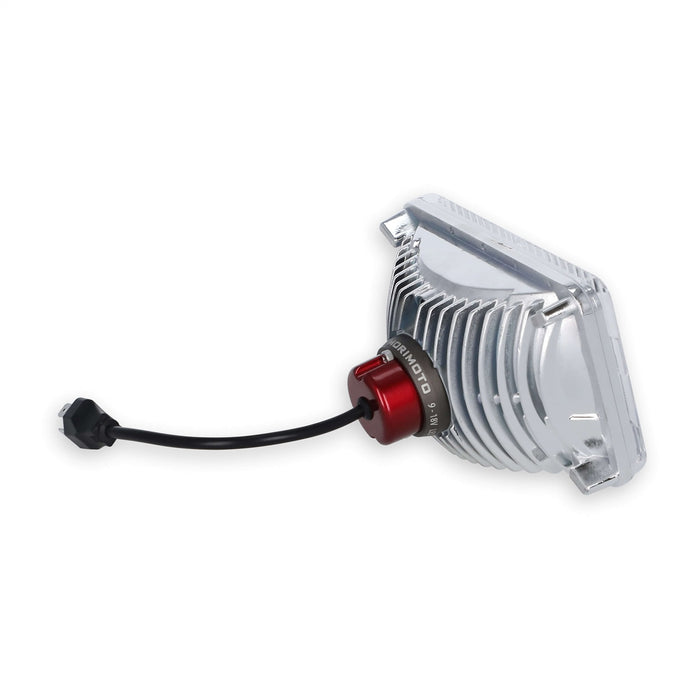 Holley LFRB140 Holley Retrobright LED Headlight - Truck Part Superstore