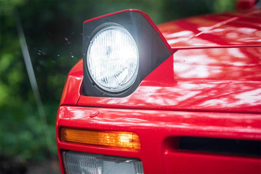 Holley LFRB155 Holley Retrobright LED Headlight - Truck Part Superstore