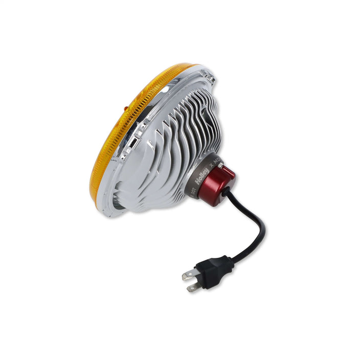 Holley LFRB115 Holley Retrobright LED Headlight - Truck Part Superstore