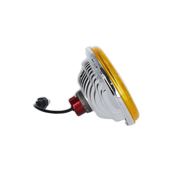 Holley LFRB115 Holley Retrobright LED Headlight - Truck Part Superstore