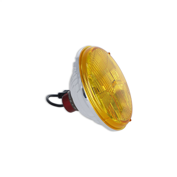 Holley LFRB115 Holley Retrobright LED Headlight - Truck Part Superstore