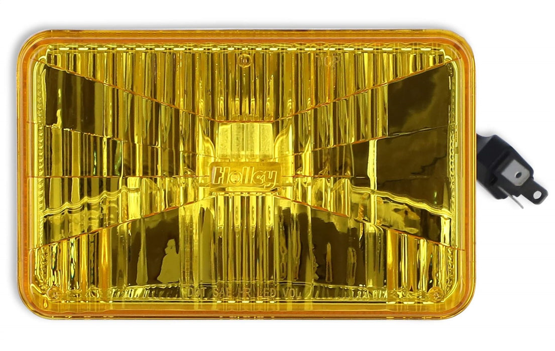 Holley LFRB100 Holley Retrobright LED Headlight - Truck Part Superstore