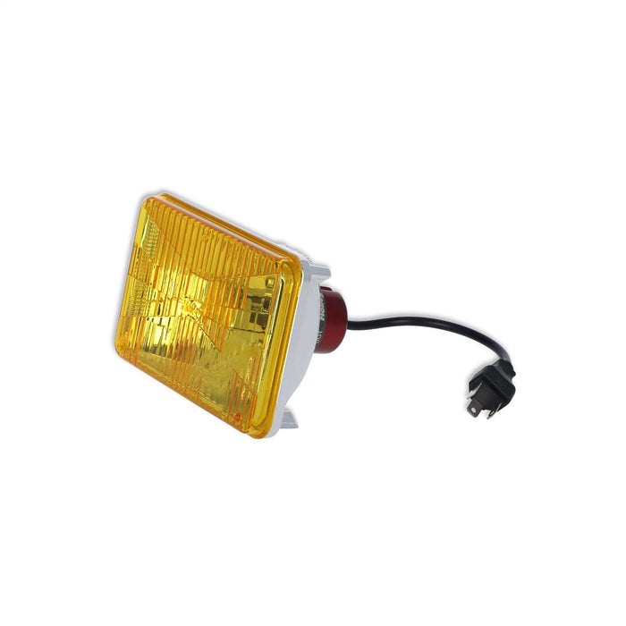 Holley LFRB100 Holley Retrobright LED Headlight - Truck Part Superstore