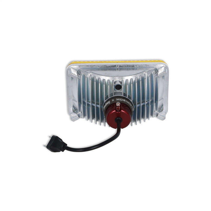 Holley LFRB100 Holley Retrobright LED Headlight - Truck Part Superstore
