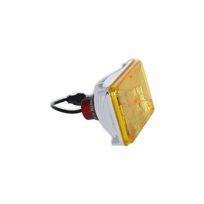 Holley LFRB100 Holley Retrobright LED Headlight - Truck Part Superstore