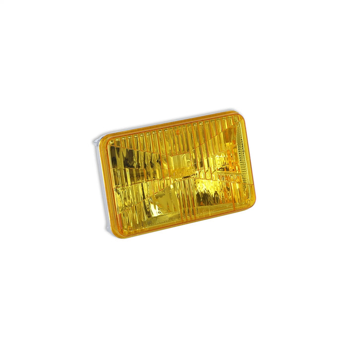 Holley LFRB100 Holley Retrobright LED Headlight - Truck Part Superstore