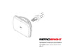 Holley LFRB150 Holley Retrobright LED Headlight - Truck Part Superstore