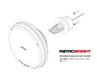 Holley LFRB145 Holley Retrobright LED Headlight - Truck Part Superstore