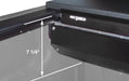 Roll N Lock LG576M M-Series-22 Tundra 6ft.7in. - Truck Part Superstore