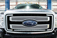 Rough Country 70770 Ford F-250/F-350 30 Inch Black Series Cree LED Grille Kit Single For 11-16 Ford F-250/F-350 Rough Country - Truck Part Superstore