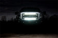 Rough Country 70770 Ford F-250/F-350 30 Inch Black Series Cree LED Grille Kit Single For 11-16 Ford F-250/F-350 Rough Country - Truck Part Superstore
