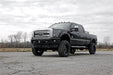 Rough Country 70770 Ford F-250/F-350 30 Inch Black Series Cree LED Grille Kit Single For 11-16 Ford F-250/F-350 Rough Country - Truck Part Superstore